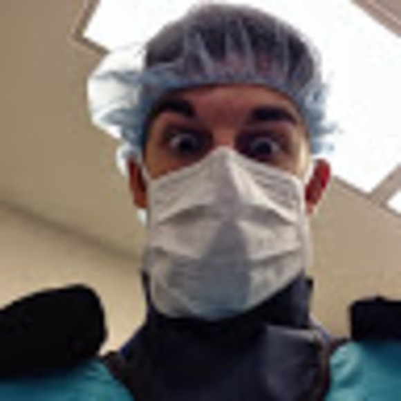 Meet your Posher, Zachary - Picture 1 of 1